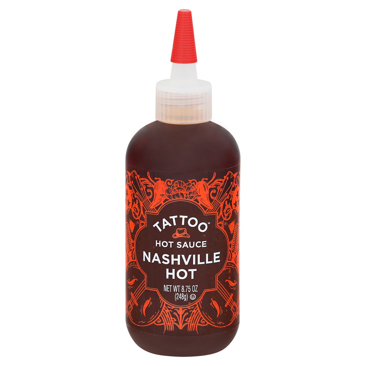 Hot Sauce Tattoos | Hot sauce, Bottle tattoo, Tattoos