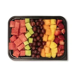Sedano Fruit Mini Platter