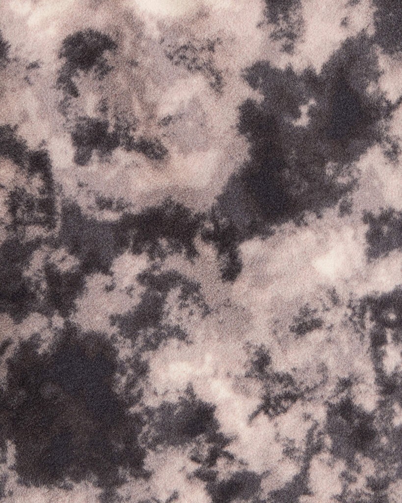 slide 2 of 2, Oshkosh Boys Tie Dye Microfleece Quarter-Zip Pullover Multi 5, 1 ct