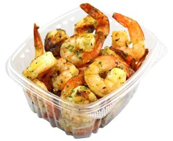 Central Market Herb Grilled Jumbo Shrimp