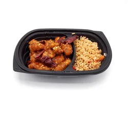 General Tso's Chicken
