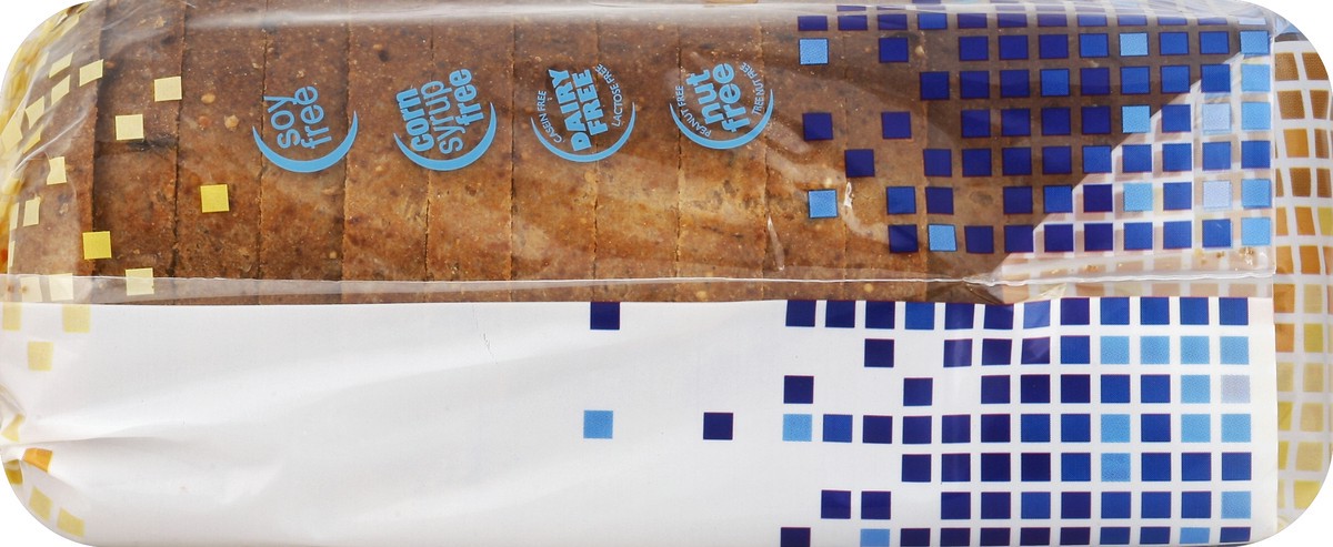 slide 5 of 5, Deland Bakery Gluten Free Millet Zucchini Bread, 16 oz