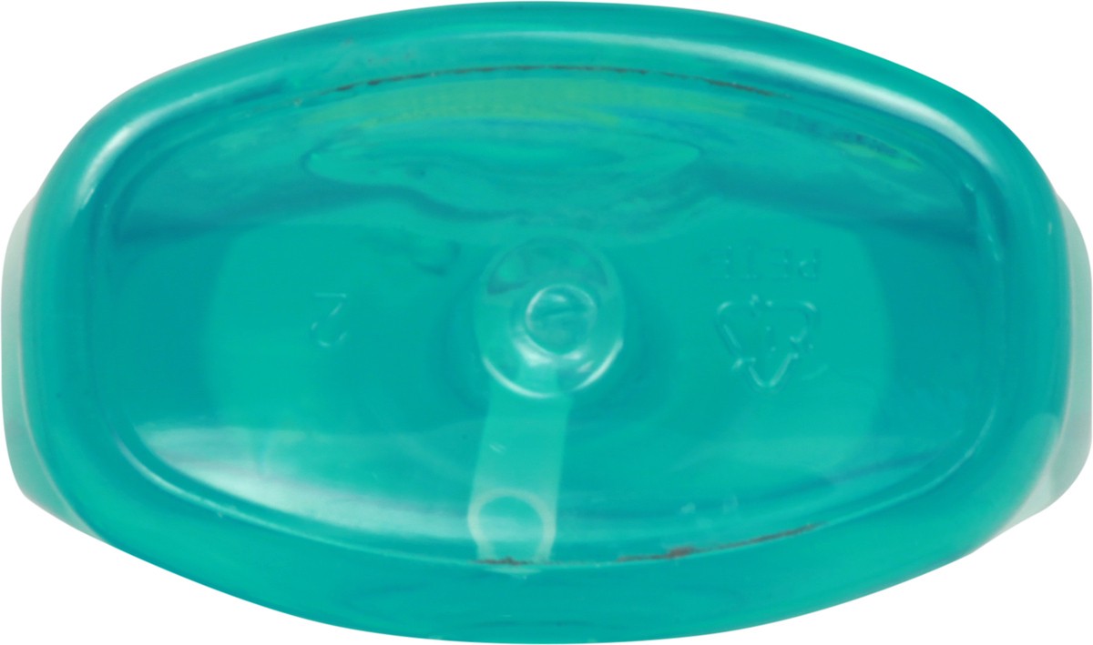 slide 4 of 9, Zest Antibacterial Fresh Aqua Liquid Hand Soap 7.5 fl oz, 7 oz