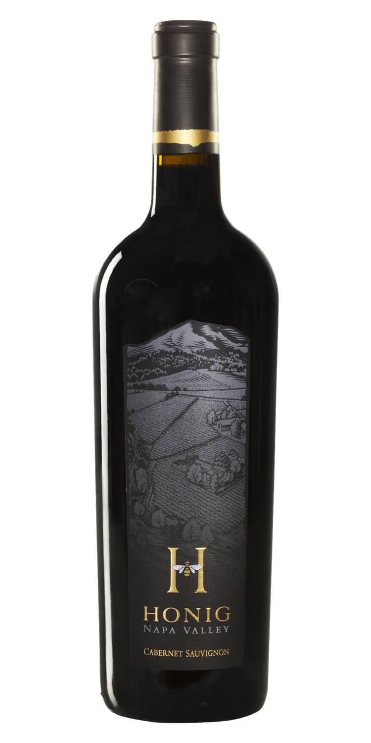 slide 1 of 1, Honig Cabernet Sauvignon Napa Valley, 1.5 liter