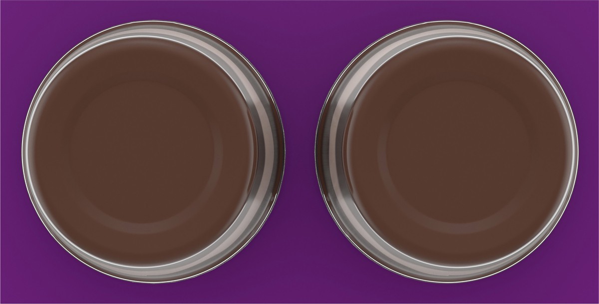 slide 9 of 9, Jell-O Original Chocolate Vanilla Swirls Artificially Flavored Ready-to-Eat Pudding Snack Cups, 4 ct Cups, 4 ct