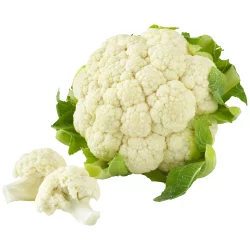 Northgate Organic Cauliflower