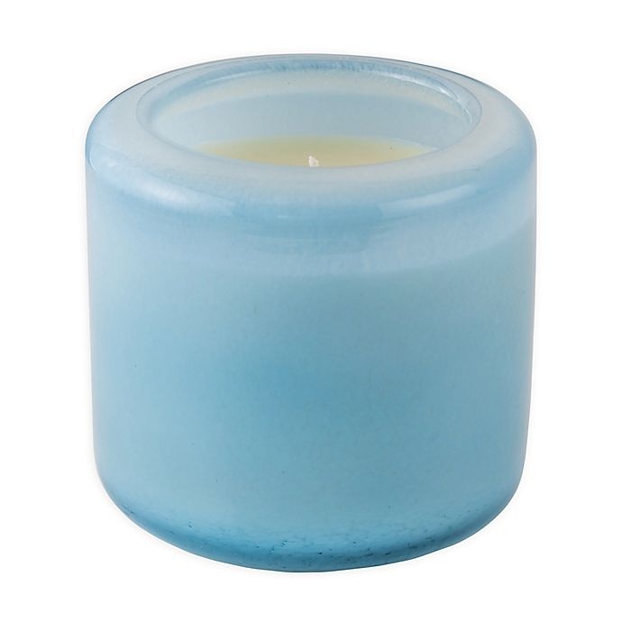 slide 1 of 2, SpaRoom Sea Salt & Coconut Jar Candle, 15 oz