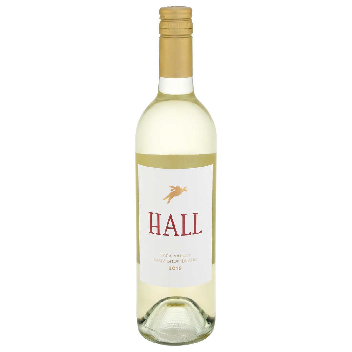 slide 1 of 9, Hall Napa Valley Sauvignon Blanc 750 ml Bottle, 750 ml