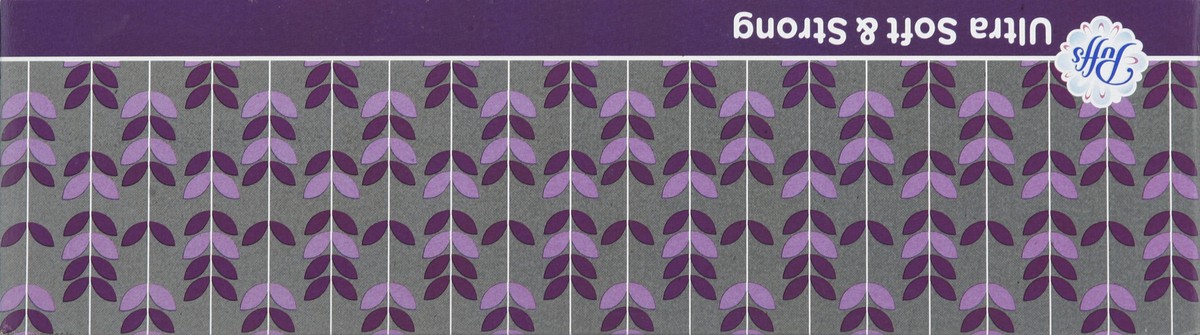 slide 4 of 7, Puffs Facial Tissue 68 ea, 68 ct