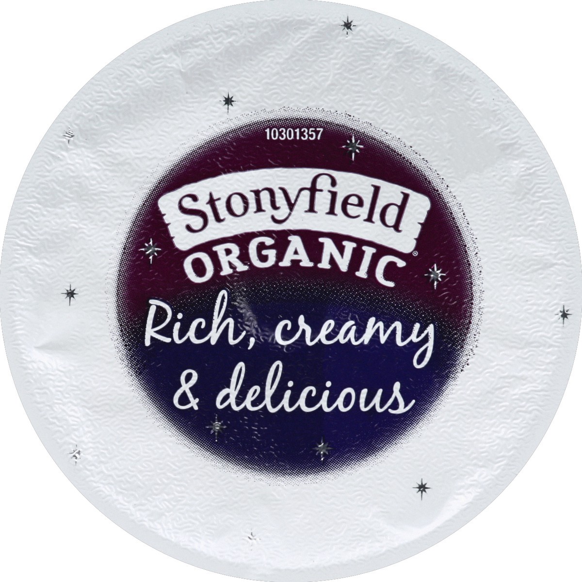 slide 3 of 3, Stonyfield Farm Yogurt 5 oz, 5 oz