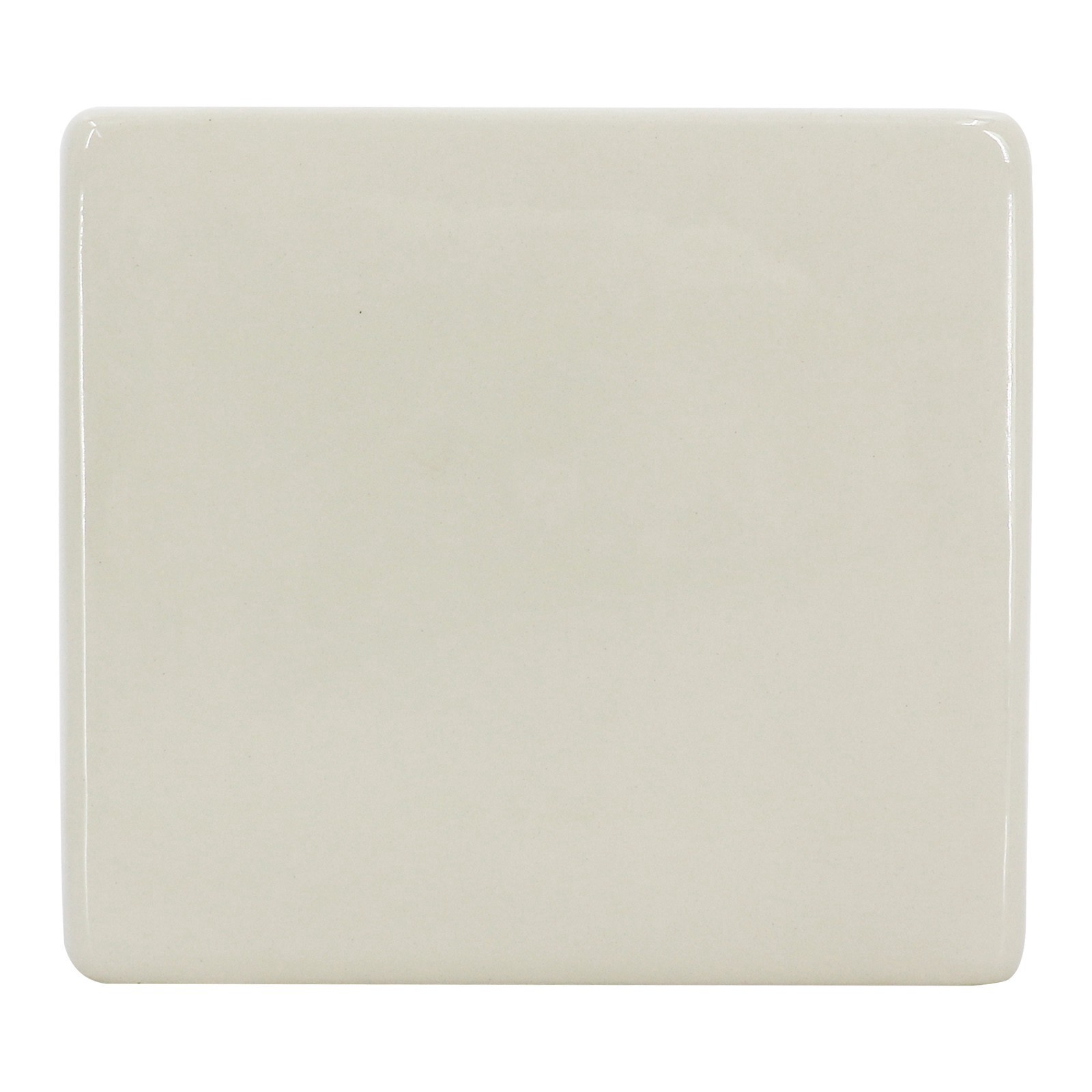 slide 3 of 4, 4.5" X 4" Ceramic Monogram Decor By Ashland, 4.5 in x 4 in