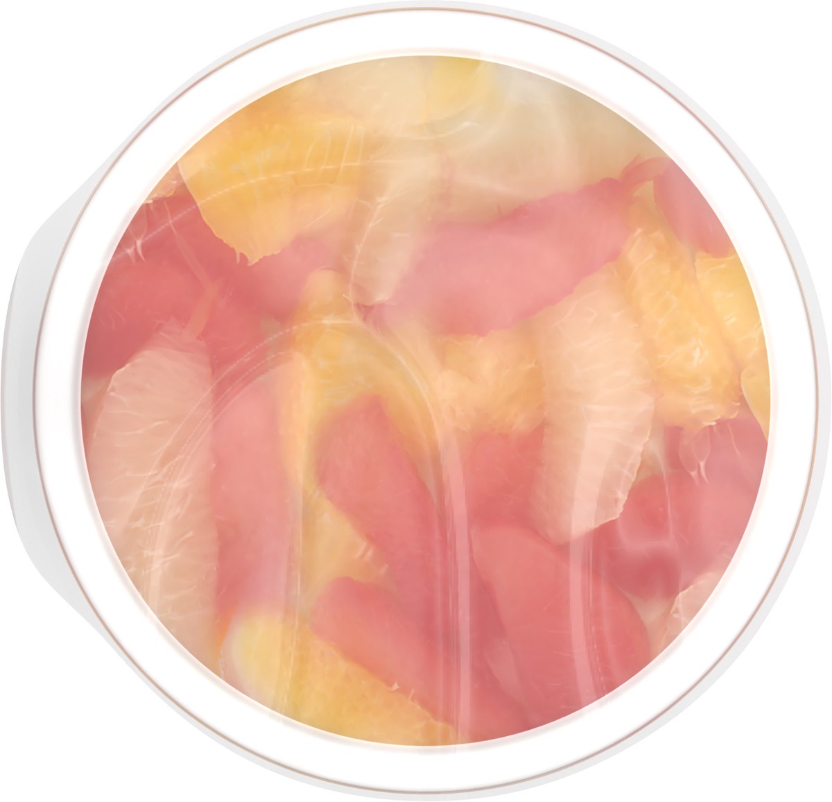 slide 6 of 11, Del Monte Citrus Salad, 7 oz Cup, 7 oz