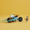 slide 11 of 21, Lego Ninjago Zane's Ice Motorcycle 71816, 1 ct