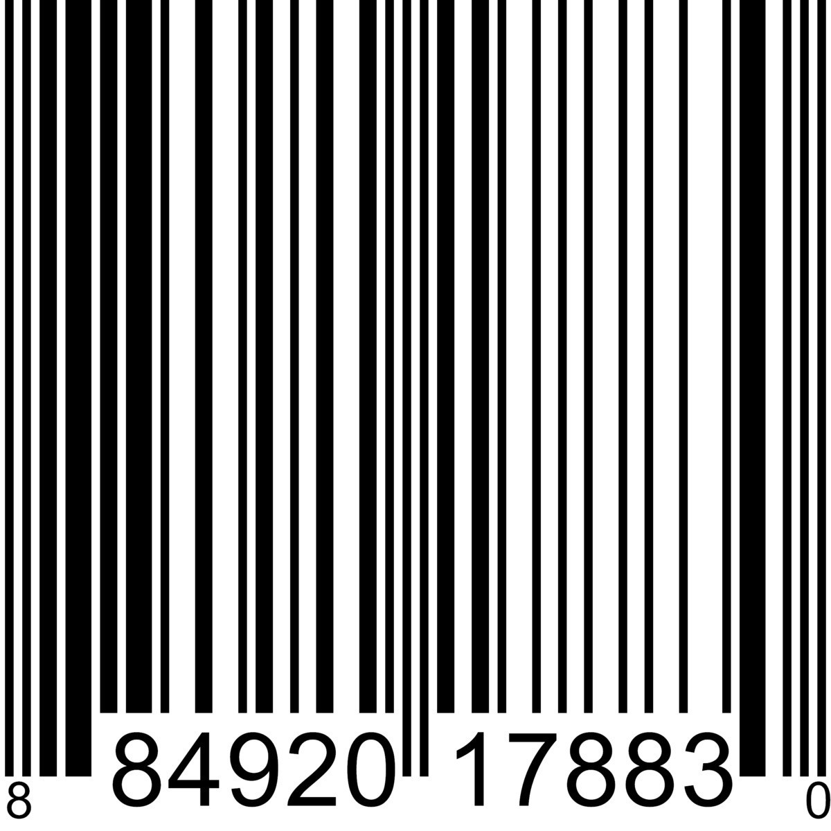 slide 6 of 12, Cra-Z-Art Shimmer Sparkle Abc Fashion Bead Kit, 1 ct