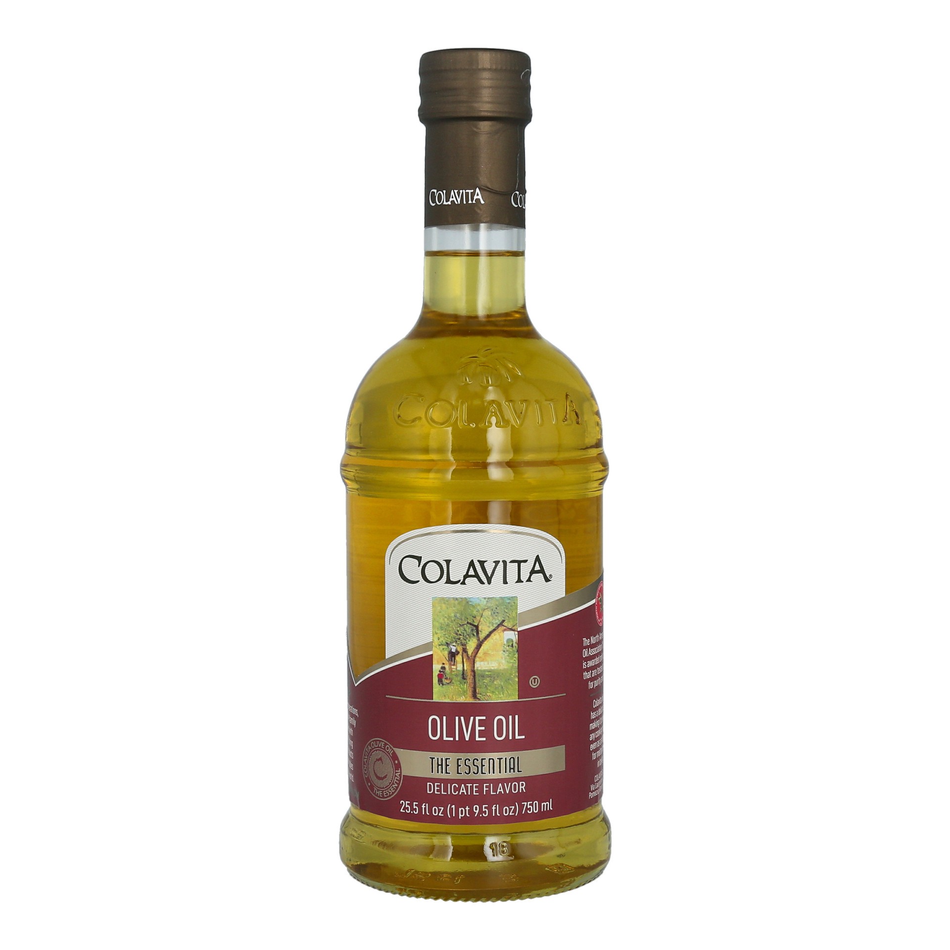 slide 1 of 2, Colavita Olive Oil, 25.5 fl oz