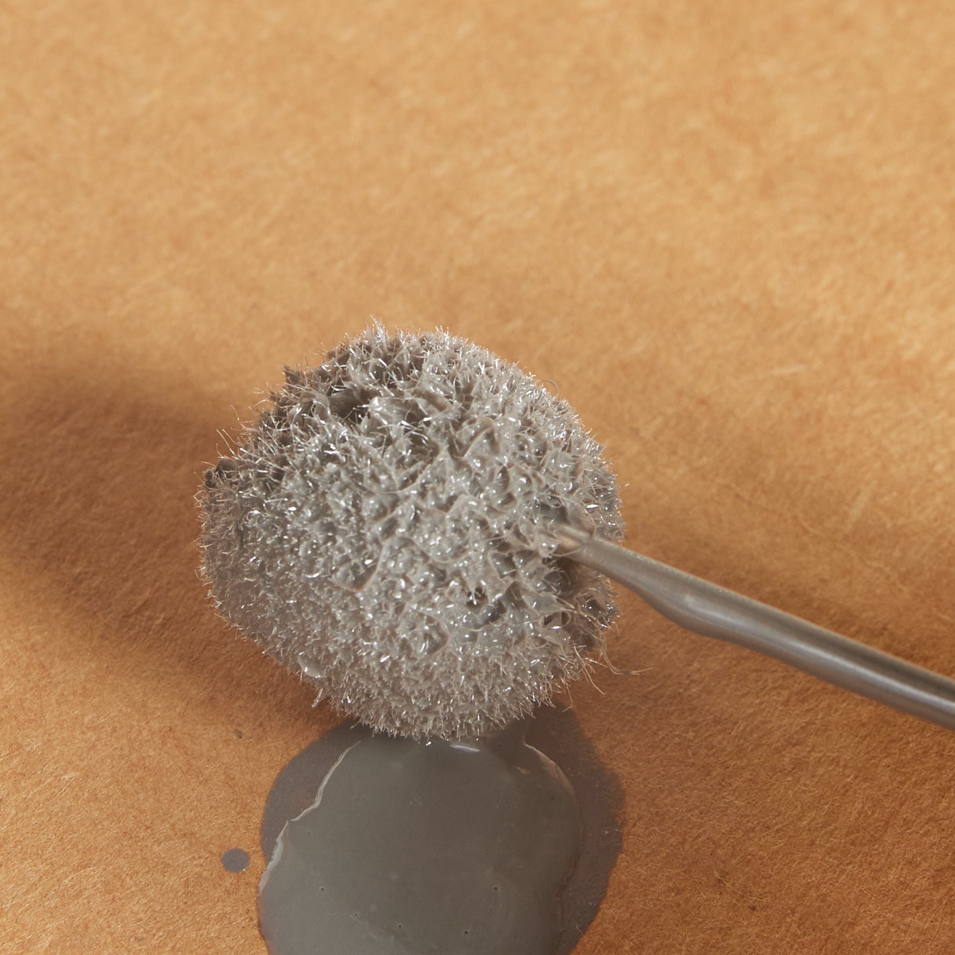 slide 3 of 6, CANTEX 8.0 Fluid Oz. PVC Cement for Electrical Pipe and Fittings, Low VOC, Meets ASTM D-2564 Requirements, 1 ct