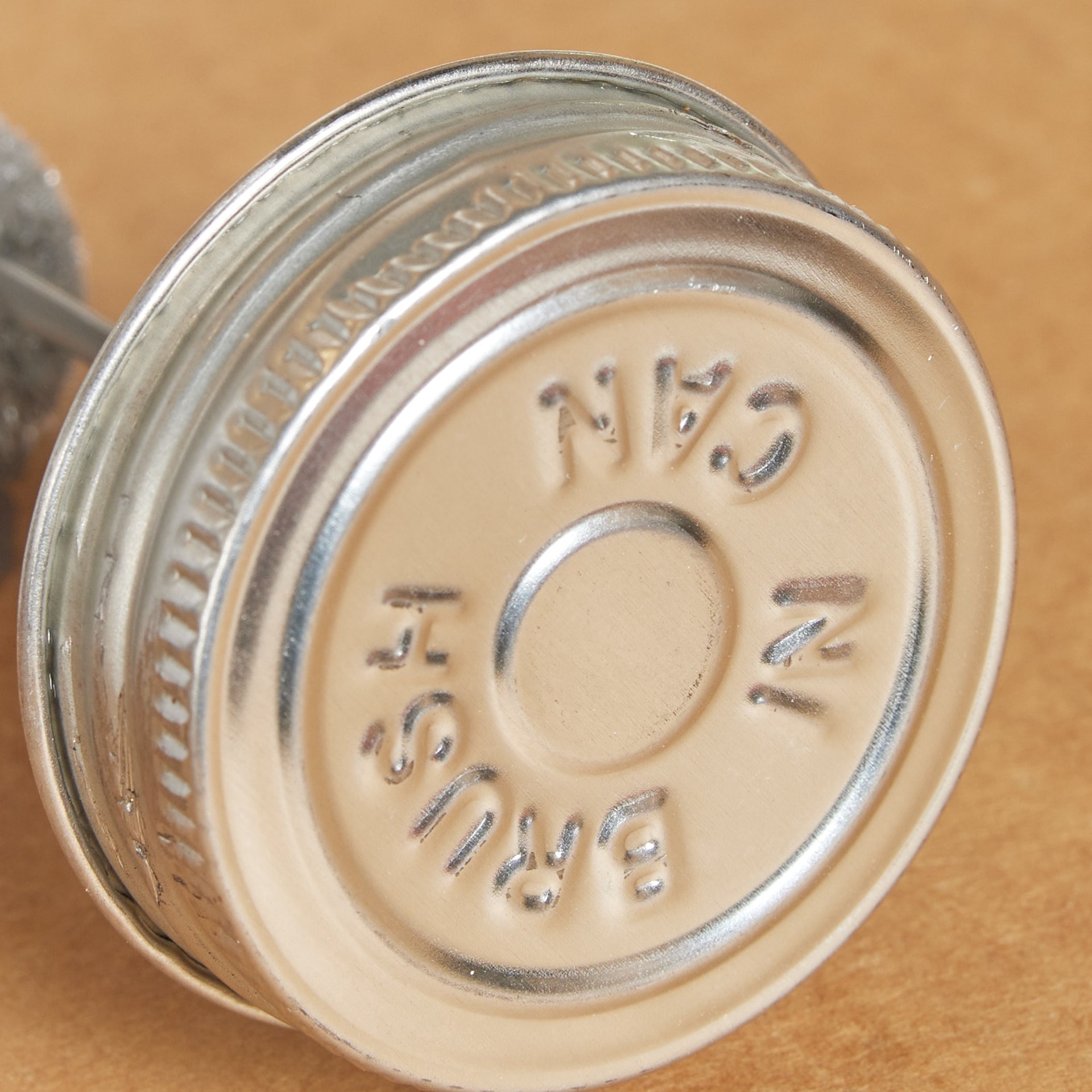 slide 4 of 6, CANTEX 8.0 Fluid Oz. PVC Cement for Electrical Pipe and Fittings, Low VOC, Meets ASTM D-2564 Requirements, 1 ct