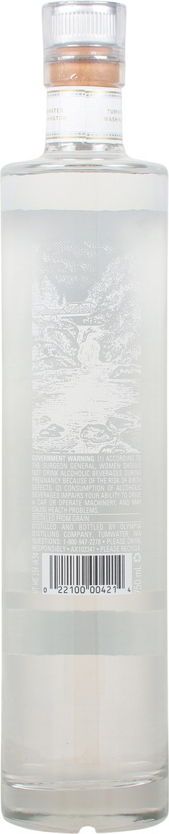 slide 9 of 9, Olympia Artesian Vodka 750 ml, 750 ml