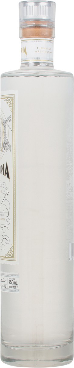 slide 7 of 9, Olympia Artesian Vodka 750 ml, 750 ml