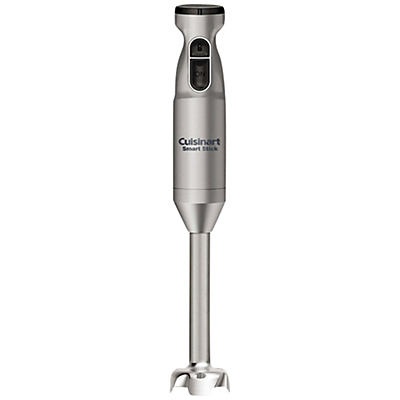 slide 1 of 1, Cuisinart Smart Stick2 Speed Hand Blender, Silver, 1 ct