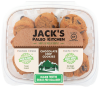 slide 1 of 1, Jack's Paleo Kitchen Chocolate Chip Cookies, 7 oz, 7 oz