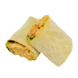 L&B Buffalo Chicken Wrap