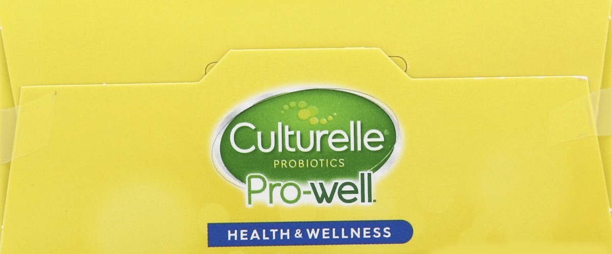 slide 5 of 6, Culturelle Health & Wellness Daily Probiotic, Immune Support, Capsules 50 Ct, 50 ct