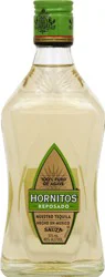 Hornitos Tequila 375 ml