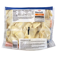 slide 13 of 29, Meijer Cheese Ravioli, 25 oz