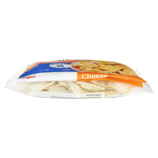 slide 15 of 29, Meijer Cheese Ravioli, 25 oz