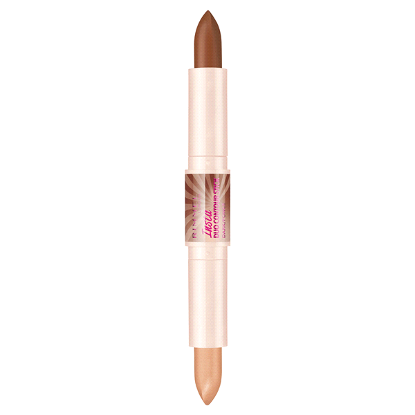 slide 1 of 1, Rimmel Insta Duo Contour Stick, 1 ct