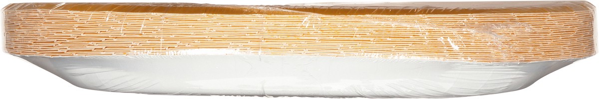 slide 3 of 12, Touch of Color 6-7/8 Inch School Bus Yellow Plates 24 ea, 24 ct