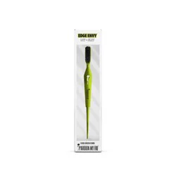 Pardon My Fro Edge Envy Styling Comb Brush