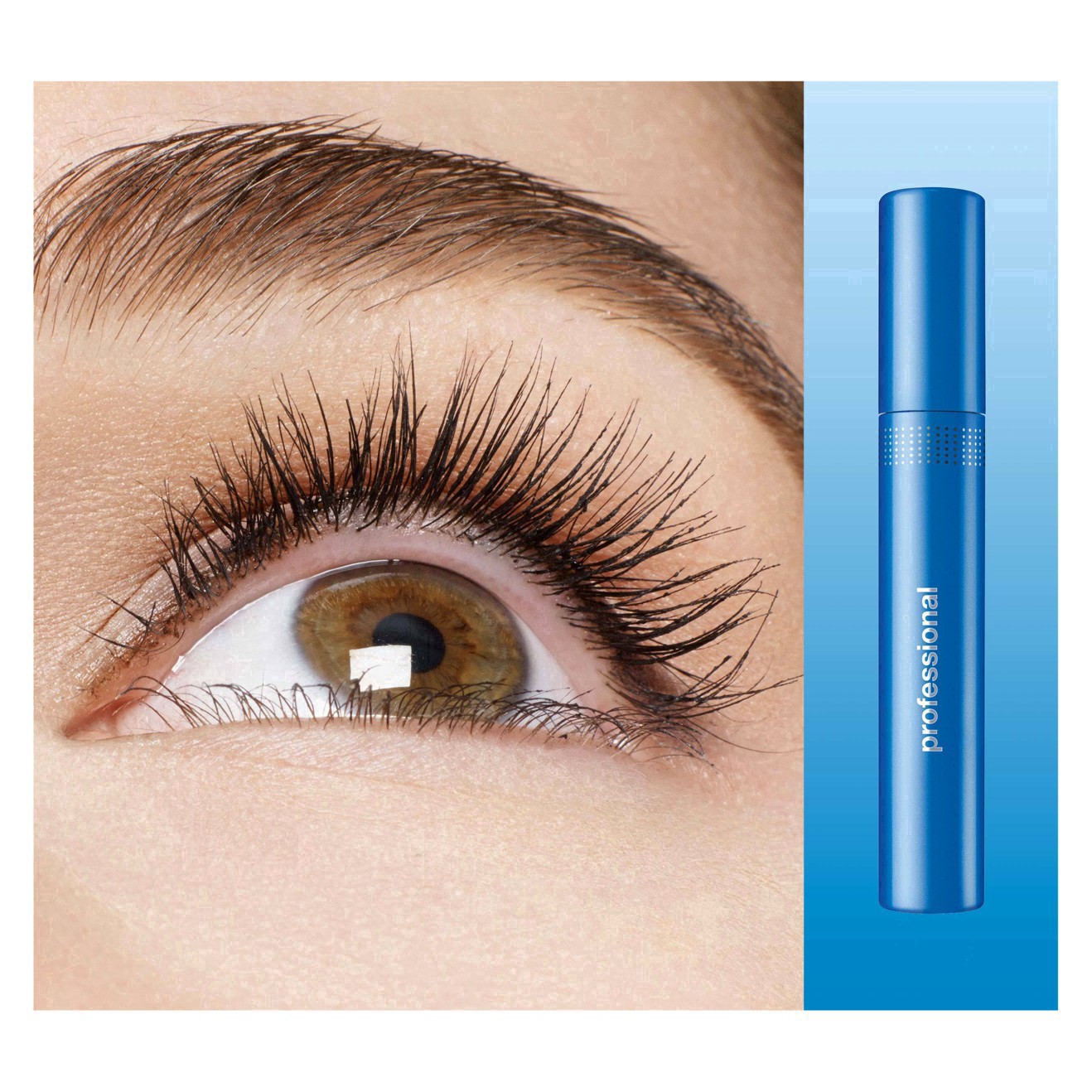 slide 9 of 32, Covergirl Professional Mascara 3-In-1 Black 205 - 0.3 Fl. Oz., 0.3 fl oz