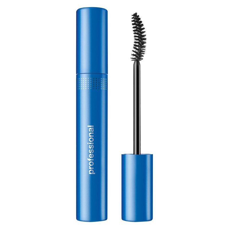 slide 1 of 32, Covergirl Professional Mascara 3-In-1 Black 205 - 0.3 Fl. Oz., 0.3 fl oz