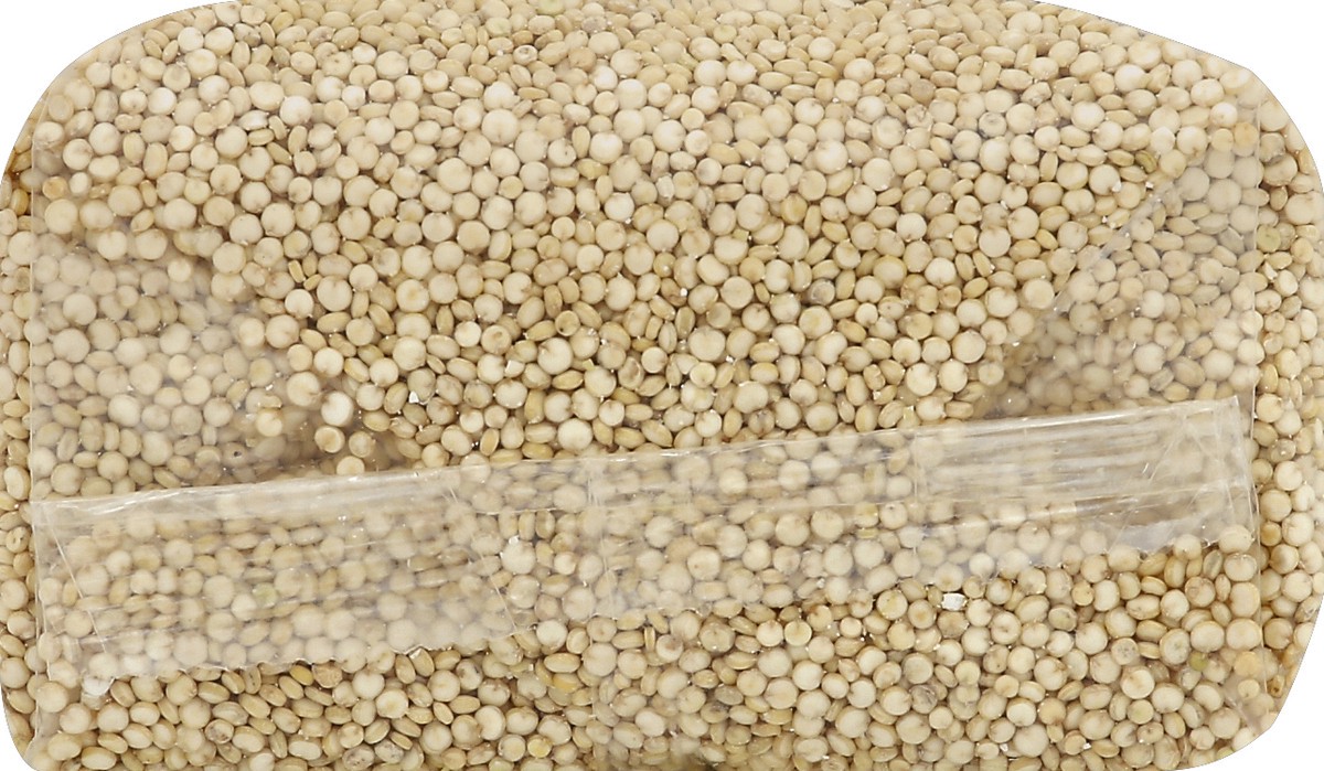 slide 4 of 5, Lior Quinoa 17.6 oz, 17.6 oz