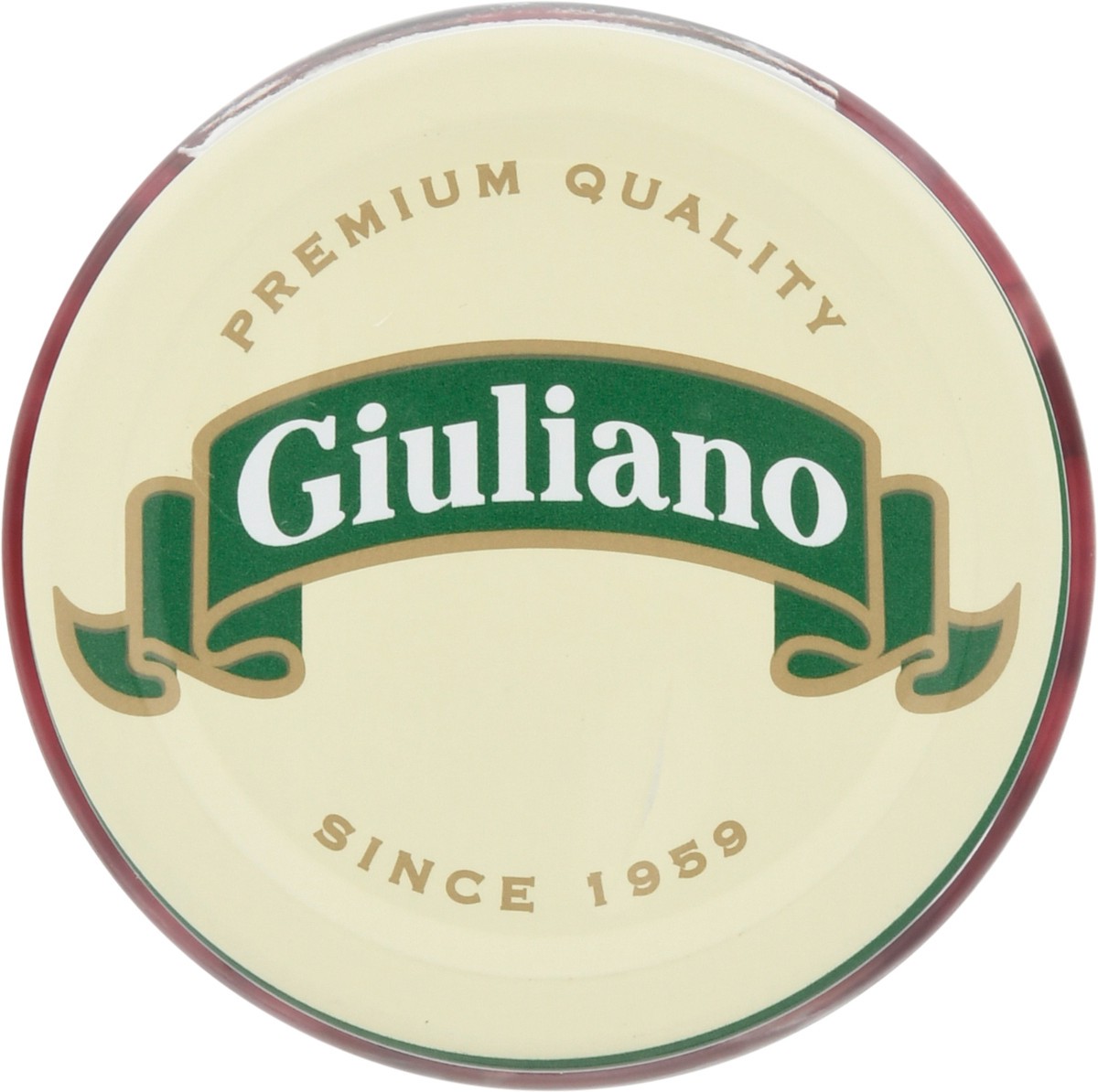 slide 7 of 9, Giulianos Sweet Red Onion Strips, 16 oz