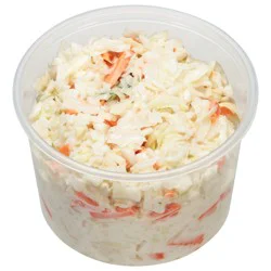 Homestyle Cole Slaw