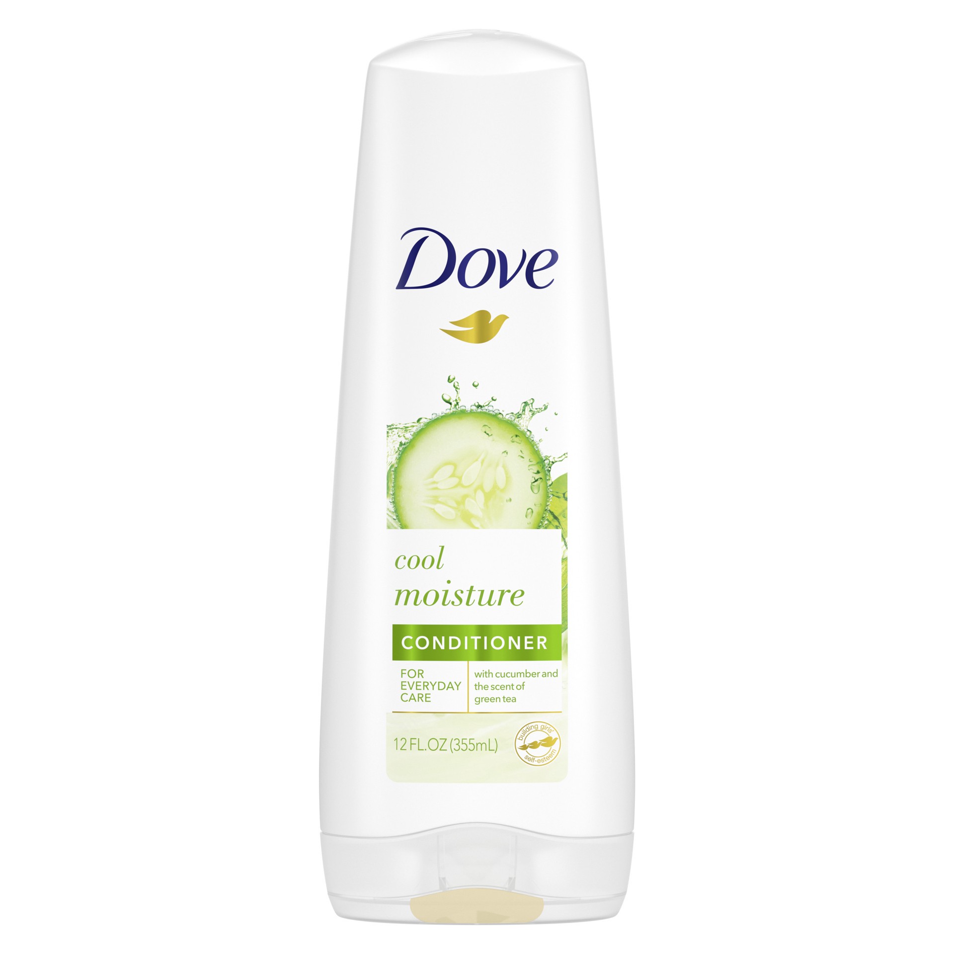 slide 1 of 9, Dove Nourishing Secrets Conditioner Cool Moisture, 12 oz, 12 oz