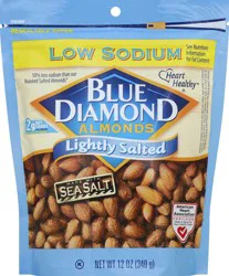 Blue Diamond Almonds 12 oz