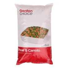 GFS Peas And Carrots