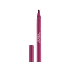 Covergirl Outlast Lipstain - Jazzberry