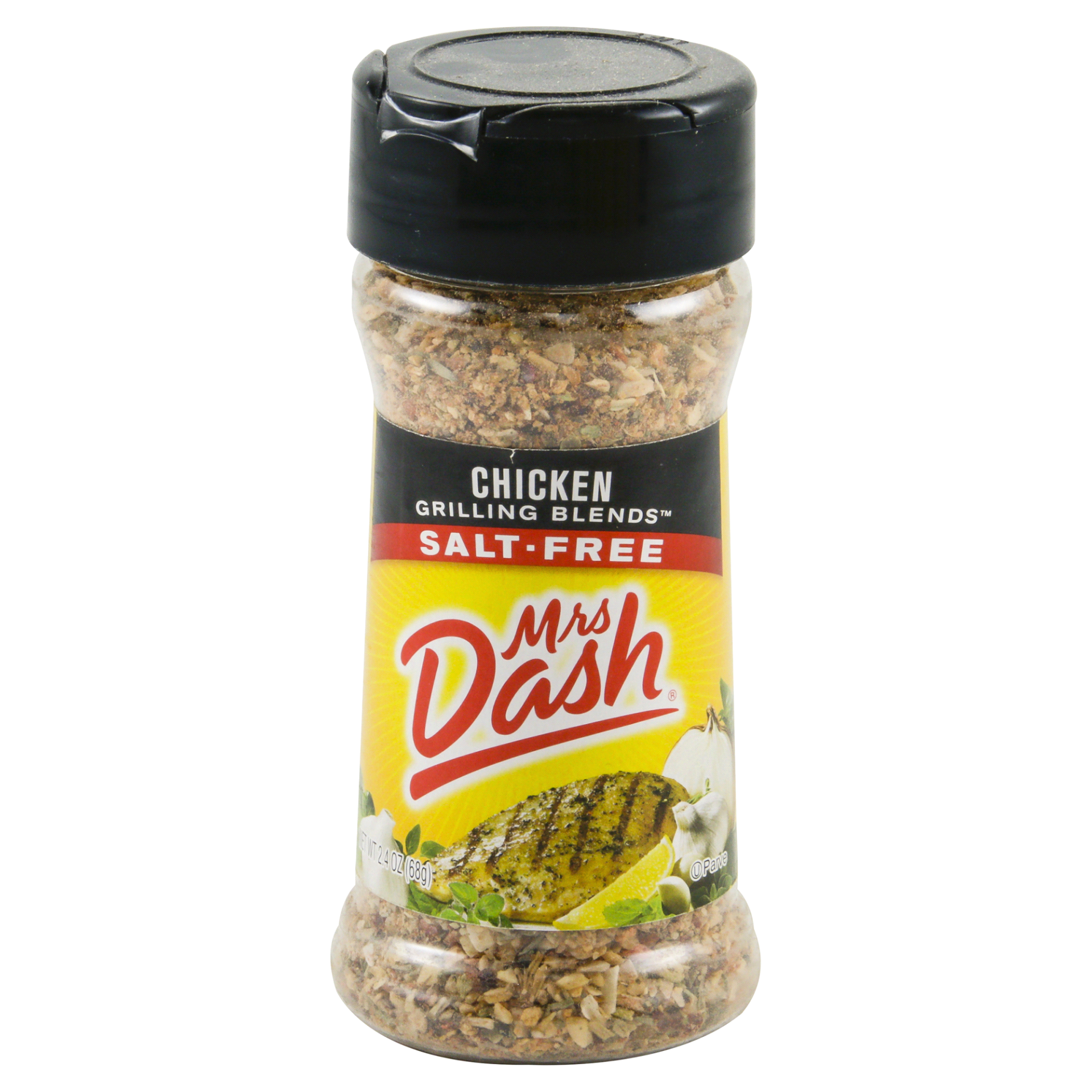 slide 1 of 2, Mrs. Dash Grilling Blends 2.4 oz, 2.4 oz