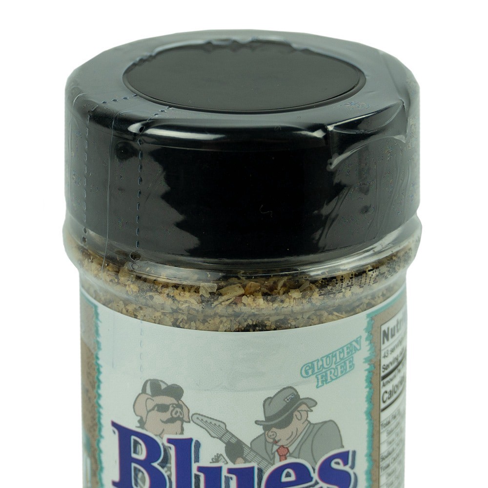 slide 5 of 5, Blues Hog Seasoning Rodeo Rub, 4.5 oz
