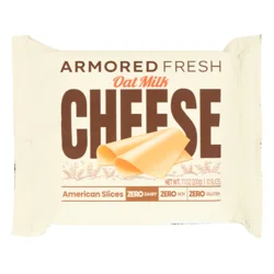 Armored Fresh American Oat Milk Cheese