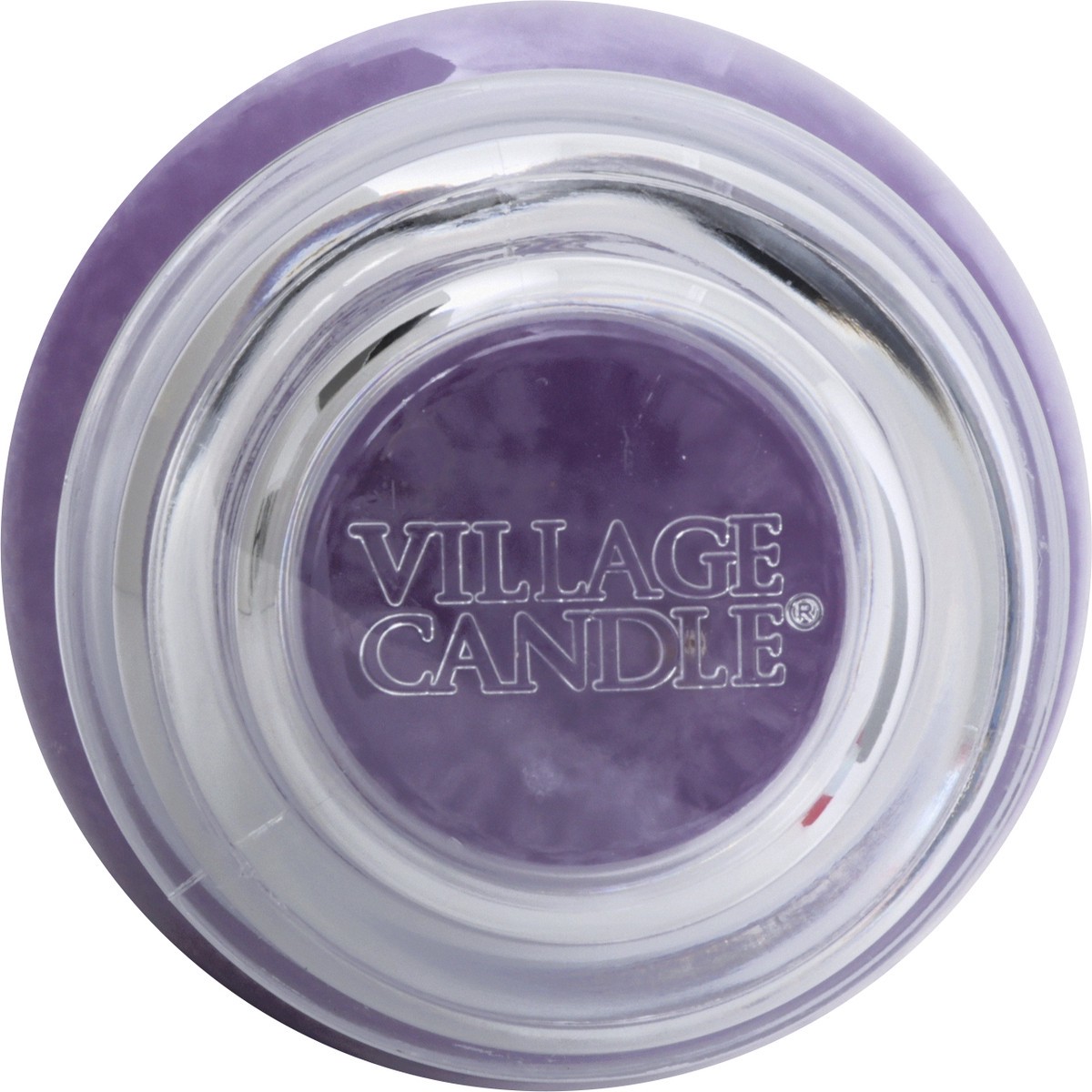 slide 2 of 9, Village Candle Spring Lilac Candle 1 ea, 1 ea