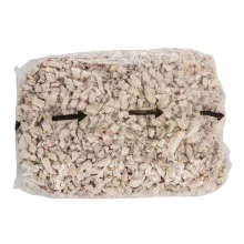 Gordon Food Service 60% White 40% Dark, 1/2 Inch Diced Chicken