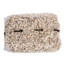 Gordon Food Service 60% White 40% Dark, 1/2 Inch Diced Chicken