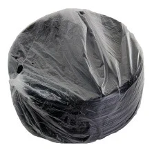 Sabert Round Marble Tray