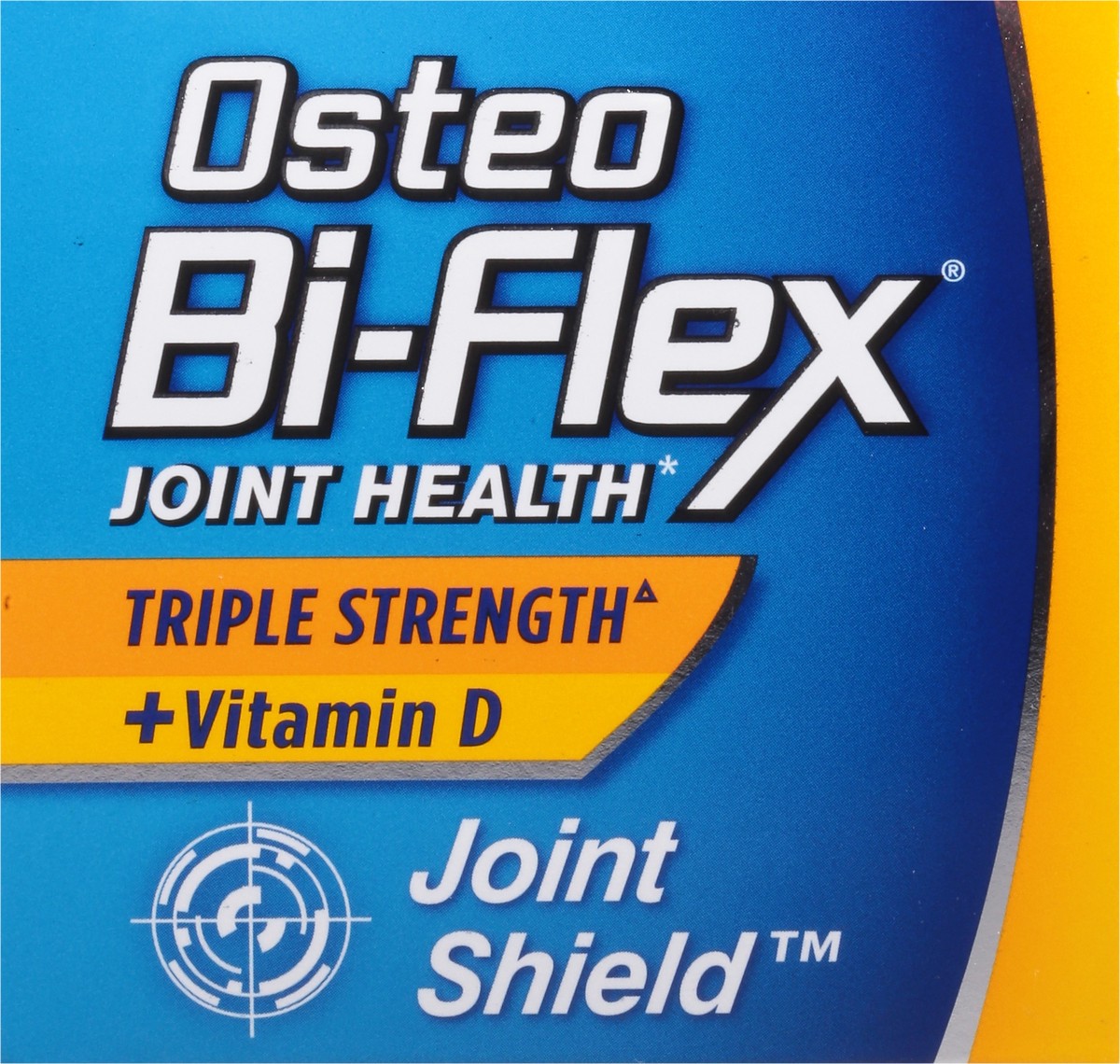 slide 9 of 9, Osteo Bi-Flex Triple Strength & Vitamin D Joint Health Dietary Supplement Coated Tablets, 80 ct